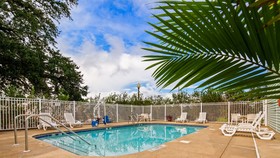 Key West Inn Fairhope