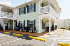 Key West Inn Fairhope