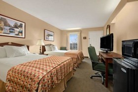 Baymont by Wyndham Florence/Muscle Shoals