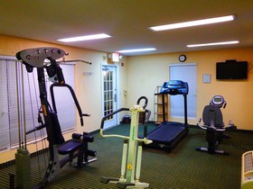 Baymont by Wyndham Florence/Muscle Shoals