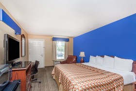 Baymont by Wyndham Florence/Muscle Shoals