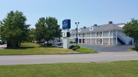 Baymont by Wyndham Florence/Muscle Shoals