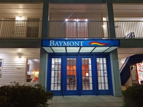 Baymont by Wyndham Florence/Muscle Shoals