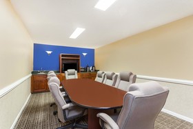 Baymont by Wyndham Florence/Muscle Shoals