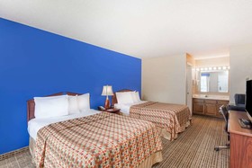 Baymont by Wyndham Florence/Muscle Shoals