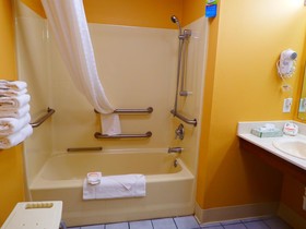 Baymont by Wyndham Florence/Muscle Shoals