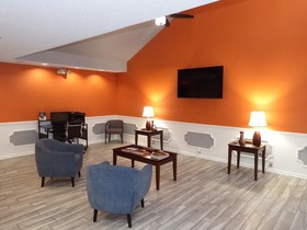 Baymont by Wyndham Florence/Muscle Shoals