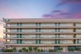 Great American Hotel