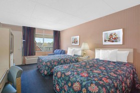 Great American Hotel