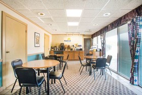 Great American Hotel
