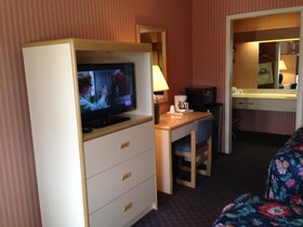 Great American Hotel