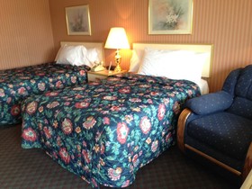 Great American Hotel