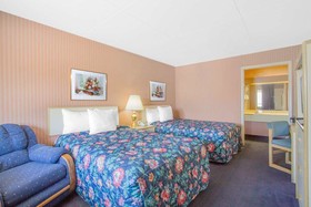 Great American Hotel