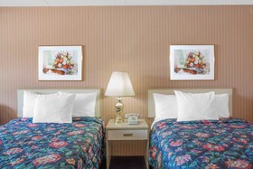 Great American Hotel