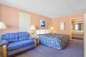 Great American Hotel