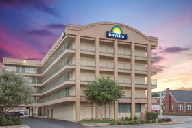Great American Hotel