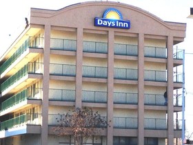 Great American Hotel