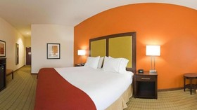 Holiday Inn Express Hotel & Suites Florence Northeast