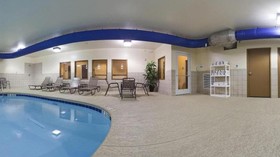 Holiday Inn Express Hotel & Suites Florence Northeast