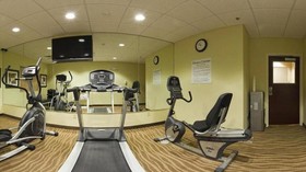 Holiday Inn Express Hotel & Suites Florence Northeast