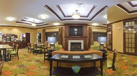 Holiday Inn Express Hotel & Suites Florence Northeast