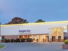 Knights Inn Florence