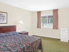 Knights Inn Florence