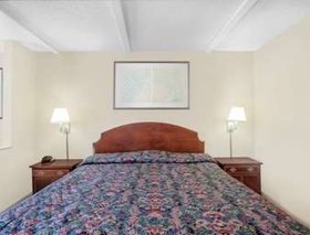 Knights Inn Florence