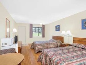 Knights Inn Florence