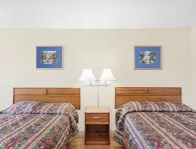 Knights Inn Florence