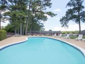 Knights Inn Florence