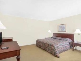 Knights Inn Florence