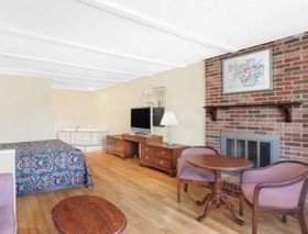 Knights Inn Florence