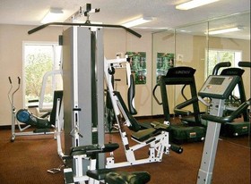 Americas Best Value Inn & Suites Foley Gulf Shores