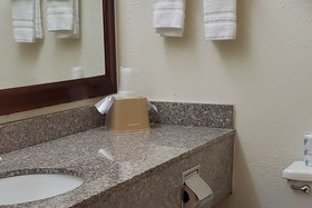 Americas Best Value Inn & Suites Foley Gulf Shores