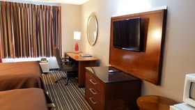 Americas Best Value Inn & Suites Foley Gulf Shores