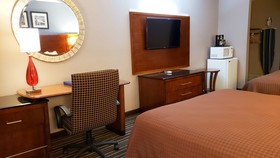 Americas Best Value Inn & Suites Foley Gulf Shores