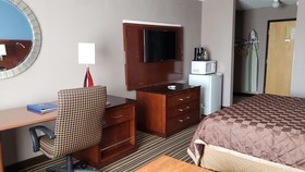 Americas Best Value Inn & Suites Foley Gulf Shores
