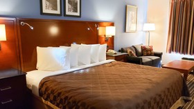 Americas Best Value Inn & Suites Foley Gulf Shores