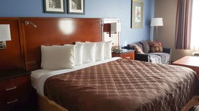 Americas Best Value Inn & Suites Foley Gulf Shores