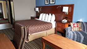 Americas Best Value Inn & Suites Foley Gulf Shores