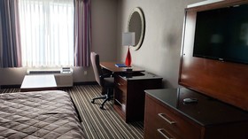 Americas Best Value Inn & Suites Foley Gulf Shores