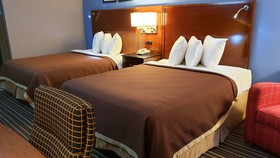 Americas Best Value Inn & Suites Foley Gulf Shores