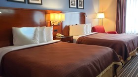 Americas Best Value Inn & Suites Foley Gulf Shores