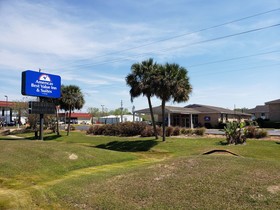 Americas Best Value Inn & Suites Foley Gulf Shores