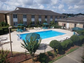 Americas Best Value Inn & Suites Foley Gulf Shores
