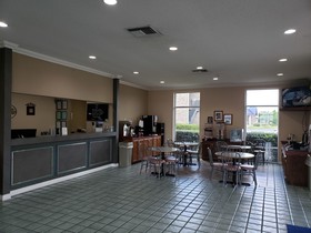 Americas Best Value Inn & Suites Foley Gulf Shores