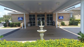 Americas Best Value Inn & Suites Foley Gulf Shores