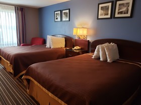 Americas Best Value Inn & Suites Foley Gulf Shores