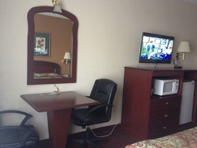 Americas Best Value Inn & Suites Foley Gulf Shores